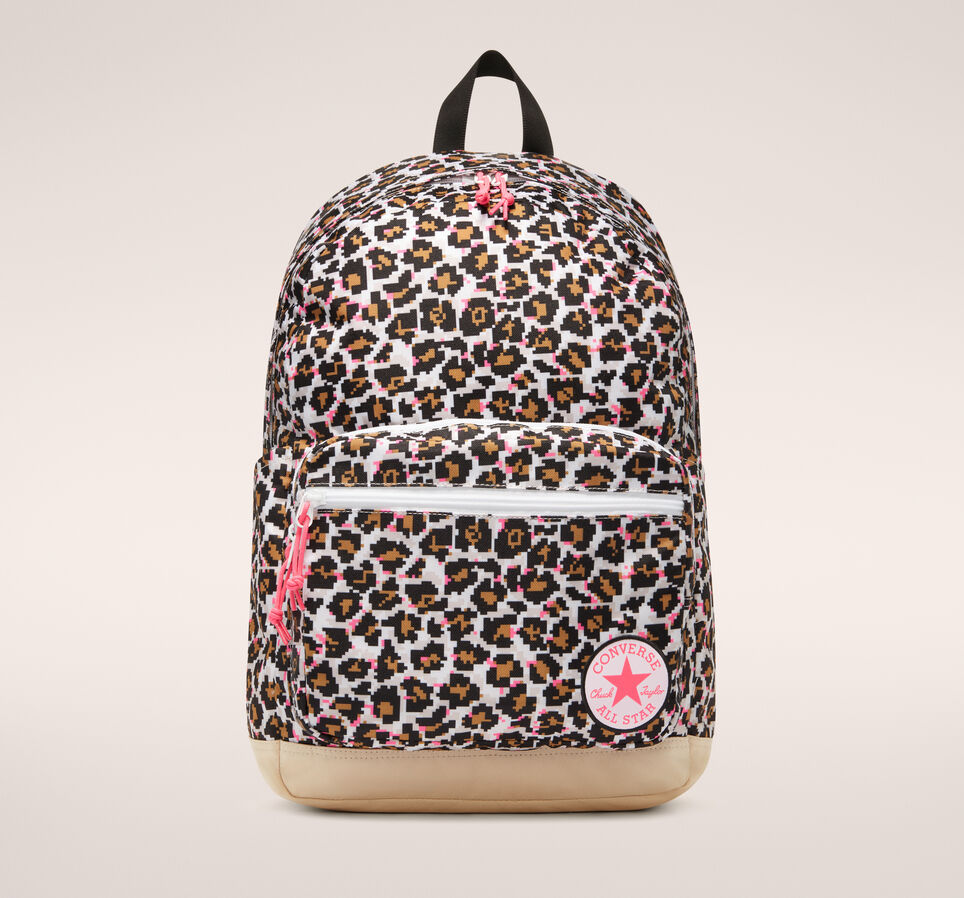 Archive Graphics Go 2 Backpack Digi Leopard