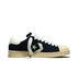 Color: Black/Pristine/Banana Crepe