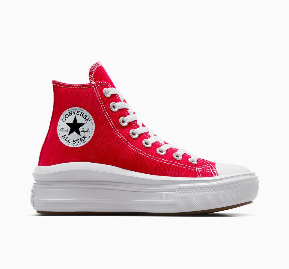 Chuck Taylor All Star Move - A09073MP