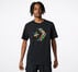 Color Forward Graphic T-Shirt Converse Black