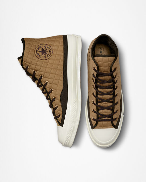 converse hombre