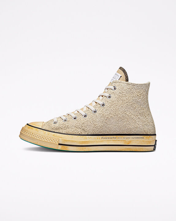 converse from the 70s