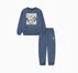 All Star Fleece Set Slacker Blue