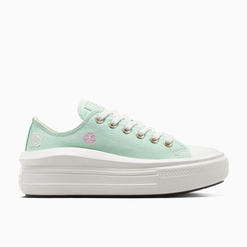 Converse All star sneaker Pink