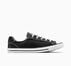 Chuck Taylor All Star Dainty Lucky Leather Black/White/Black