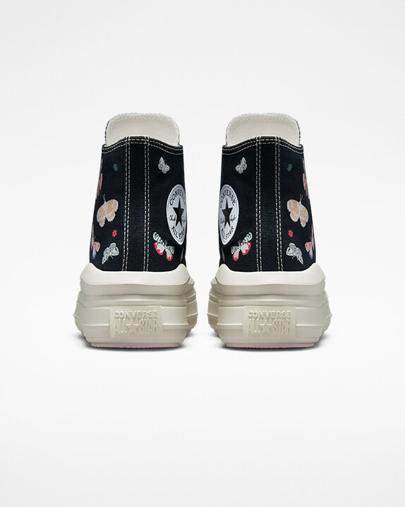 converse chuck taylor noir basse