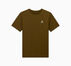 Converse Go-To Embroidered Star Chevron Standard-Fit T-Shirt Surplus Olive