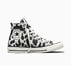 Chuck Taylor All Star Cow Print Black/Egret/Black