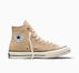 Chuck 70 Vintage Canvas Hay Day Brown/Egret/Black