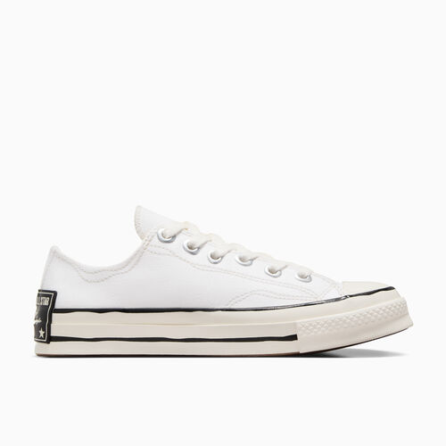 Converse Converse Chuck 70 sneaker White/ Black