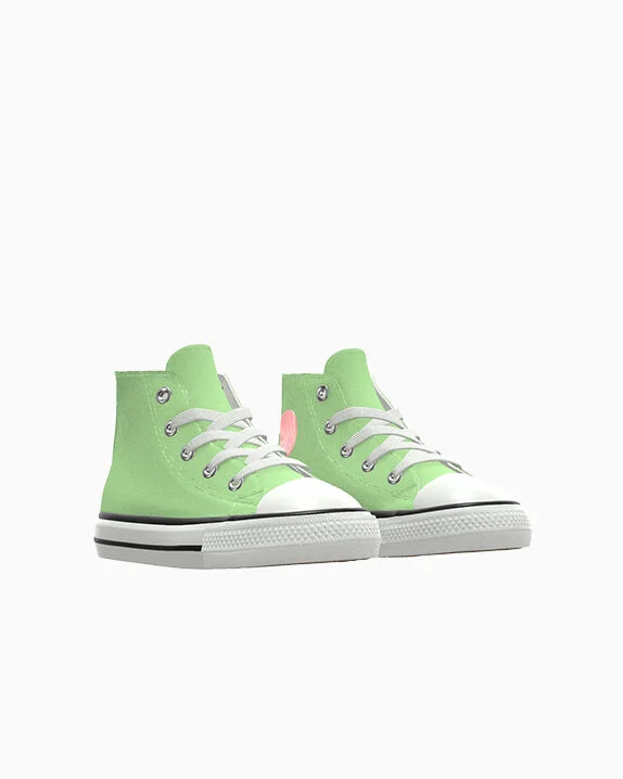 Custom Chuck Taylor All Star By You