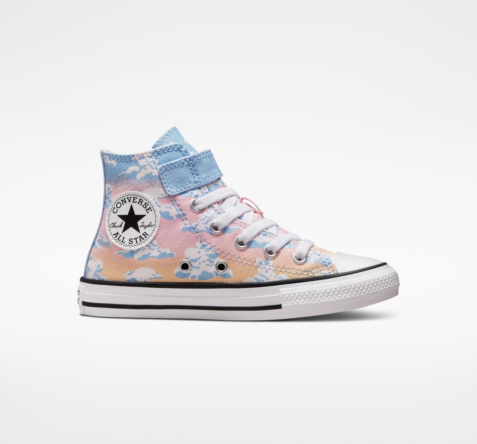 Converse Chuck Taylor All Star Easy On Cloud Gazer