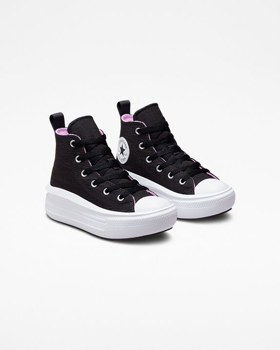 converse blanche taille 23