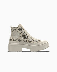 Converse All star sneaker ivory
