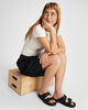 Chuck Taylor All Star Lugged Flatform Sandal