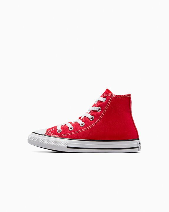 red converse 6