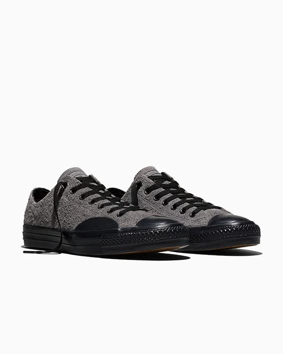 CONS CTAS Pro Pitch Darker Grey/Total Eclipse