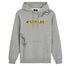 Color Name: Vintage Grey Heather