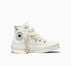 Chuck Taylor All Star EVA Lift Platform Fruits & Flowers Vintage White/Egret/Black
