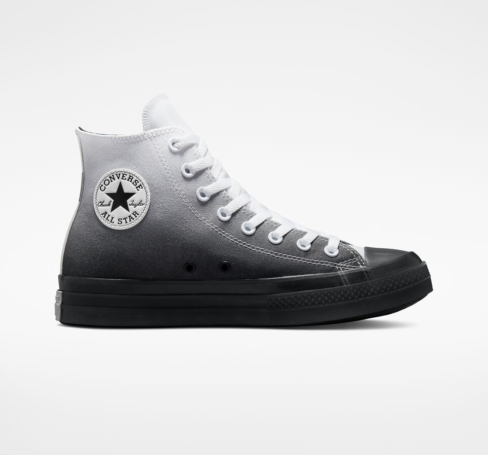 Chuck Taylor All Star CX Gradient Blanc/Noir/Blanc