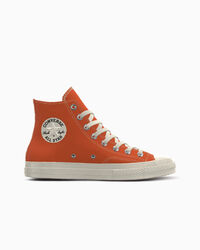 Converse  sneaker orange