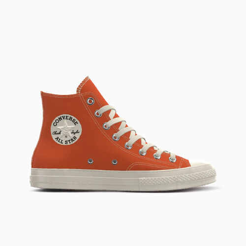 Converse Custom Chuck 70 By You Orange – 165504CHO24_orange