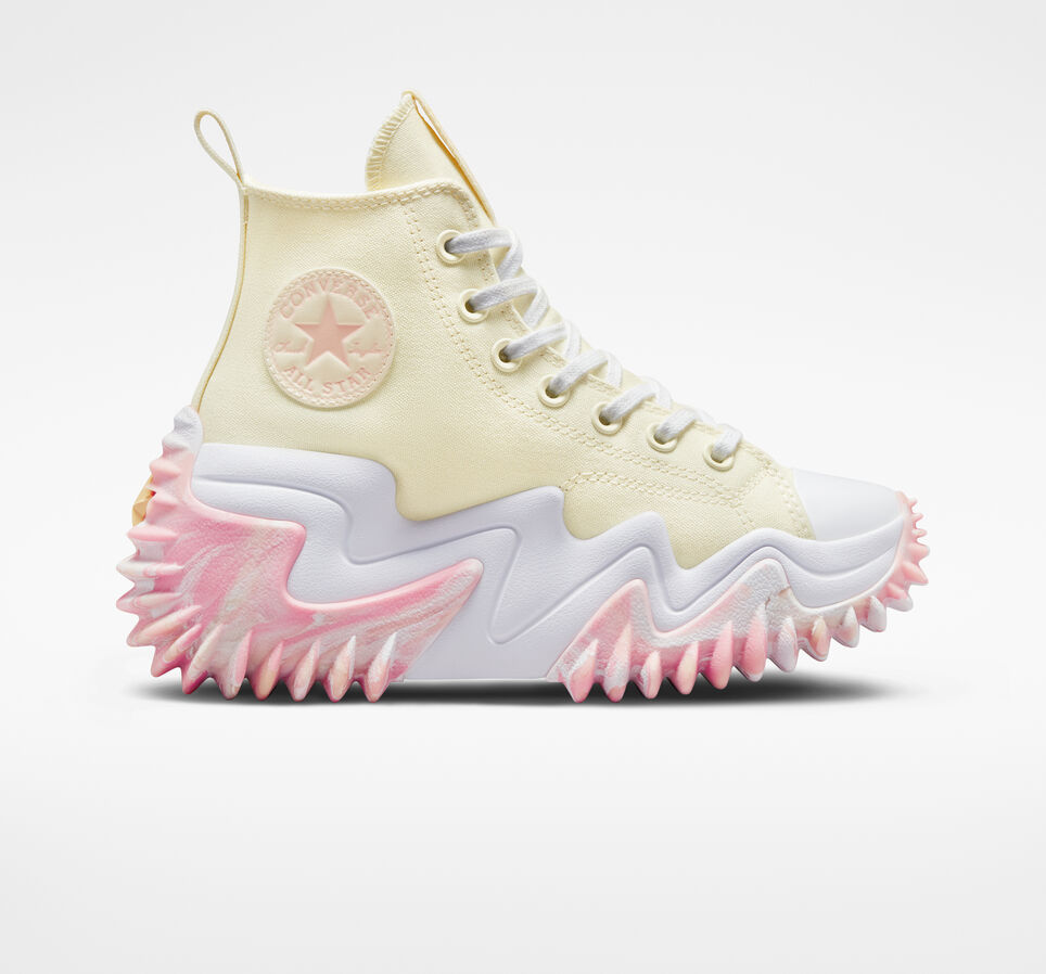 Run Star Motion CX Platform Marbled - A03518C