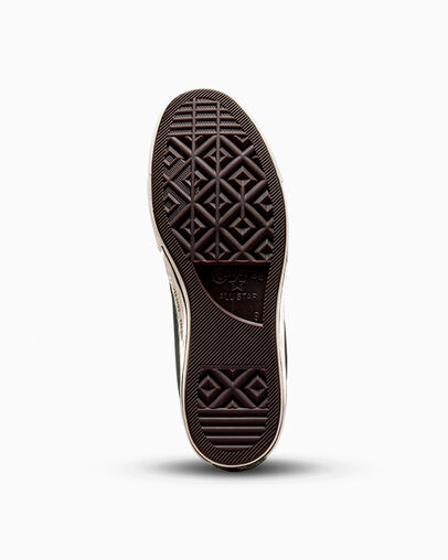 Chuck 70 GORE-TEX Schwarz/Toadstool Tan/Egret, Outsole View