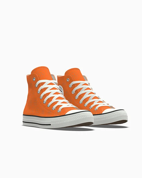 Converse By You x Dragon Ball Z Chuck Taylor All Star