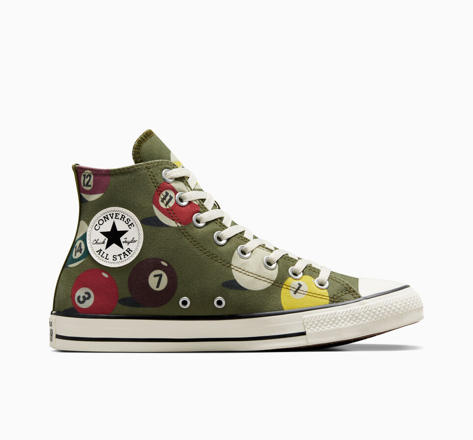 Converse Chuck Taylor All Star Billiards - A04493C