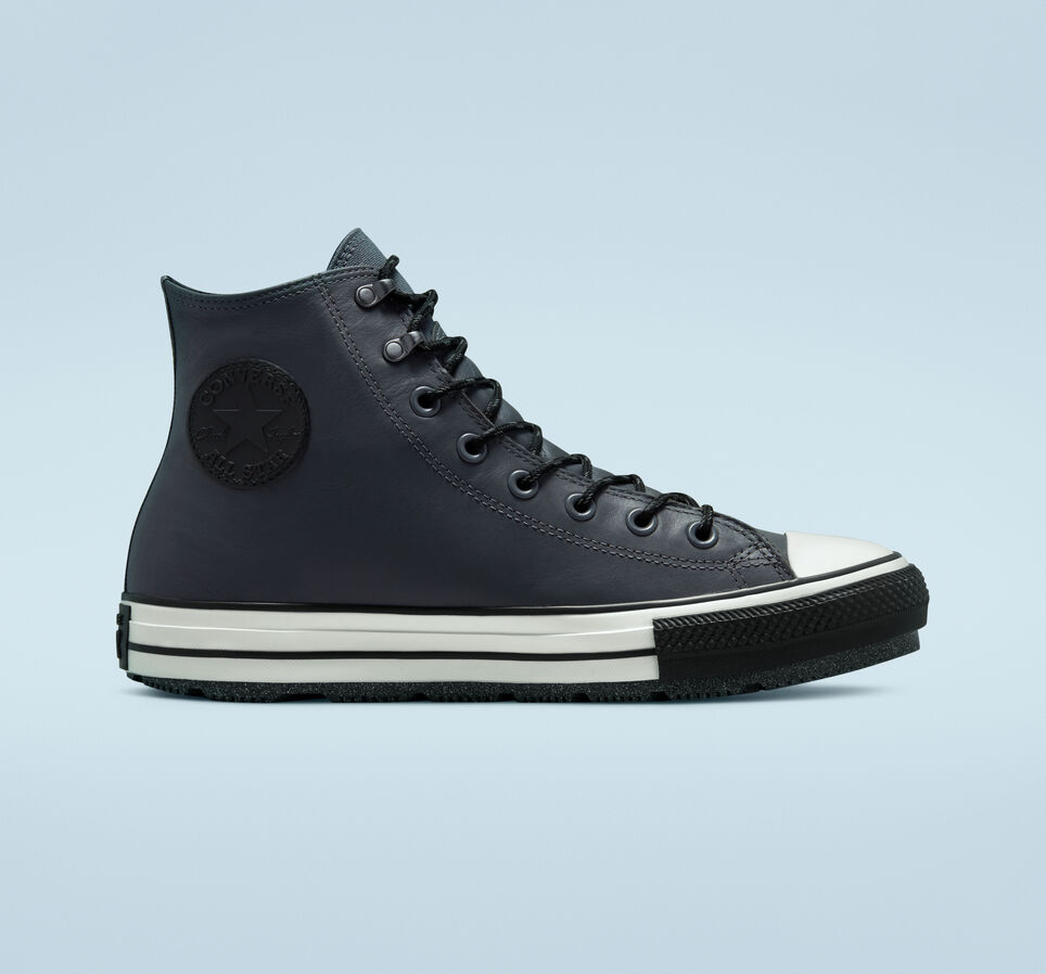 Converse Chuck Taylor All Star Winter Waterproof - A02406C