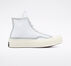 Chuck 70 Metallic Seam White/Egret/Black