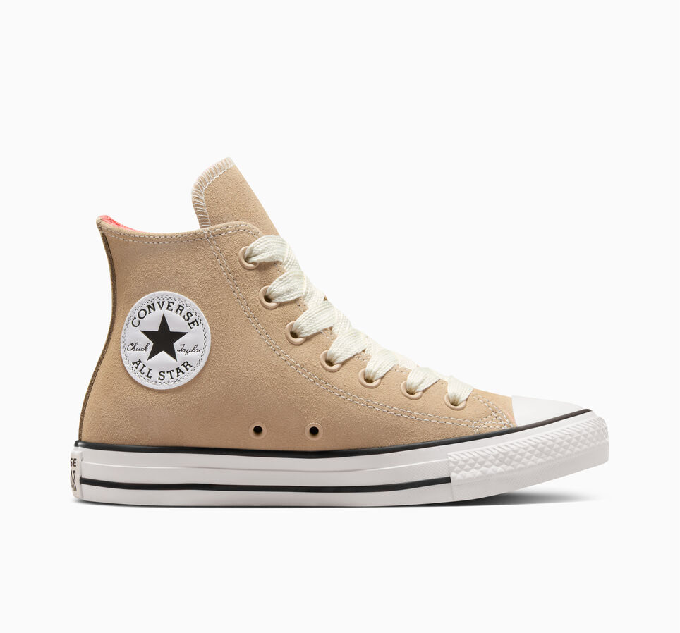 Converse Chuck Taylor All Star Suede - A10416C