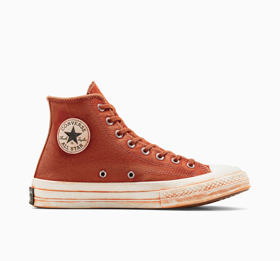 Chuck 70 Canvas LTD - A11222C