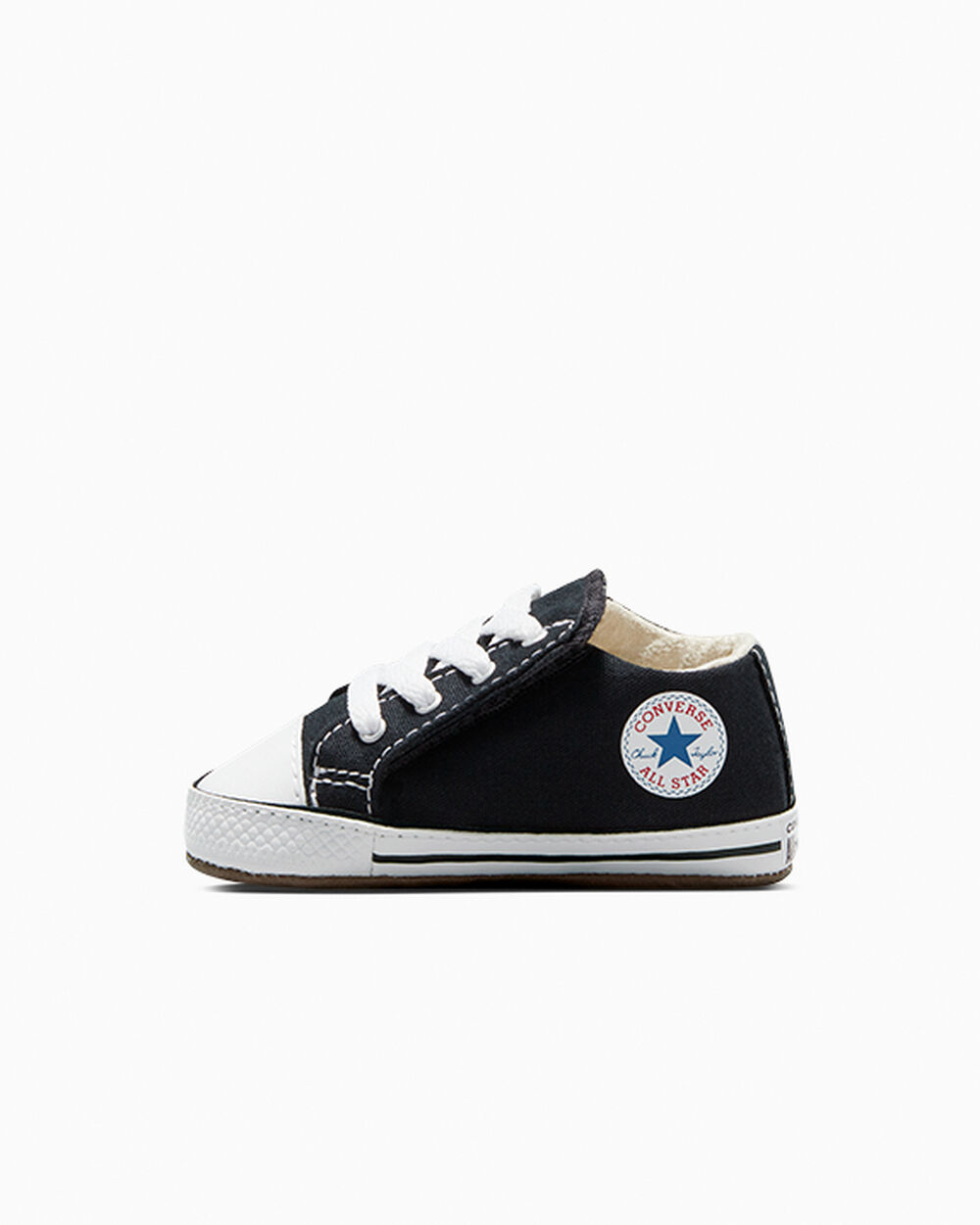 Thumbnail - Chuck Taylor All Star Cribster White