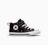 Chuck Taylor All Star Malden Street Canvas Easy-On Black/Black/White