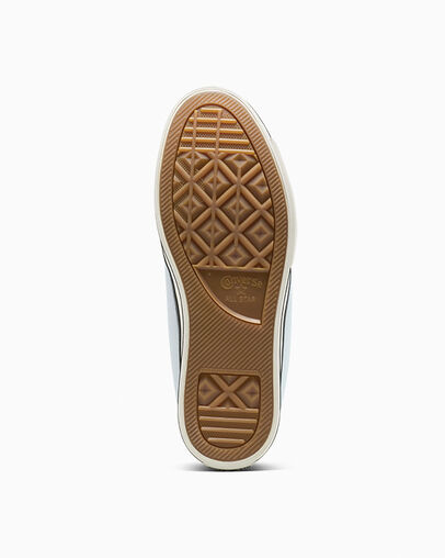 Chuck Taylor Puff Just Chill/Navy/White, Outsole View