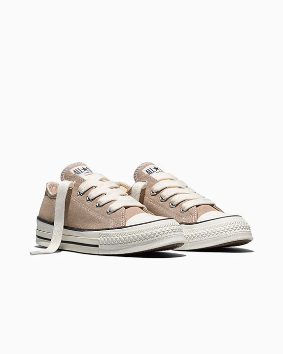 Chuck Taylor Throwback Vintage Cargo/Vintage White
