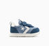 Converse Omega Trainer Easy-On Yeti Breath Blue/Slacker Blue
