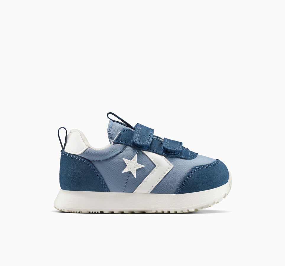 Converse Omega Trainer Easy-On Yeti Breath Blue/Slacker Blue