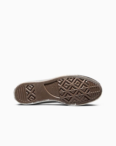 Chuck 70 Limited Edition Silver Foil Silver Foil, Outsole View