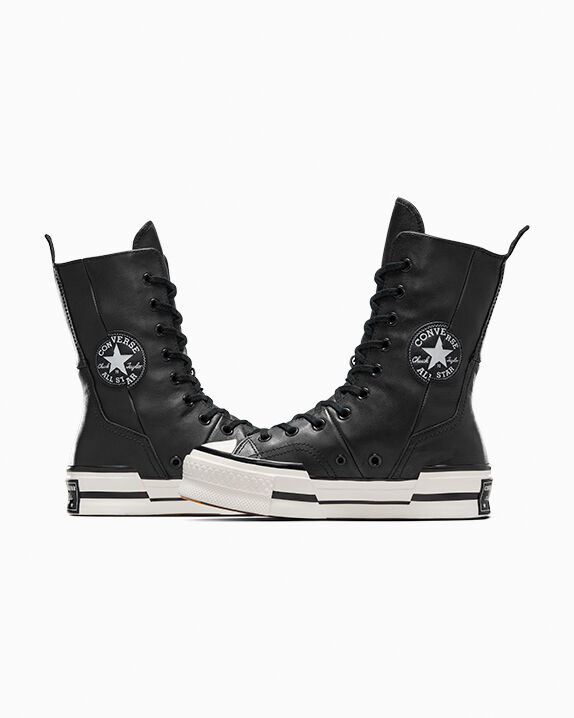 Chuck 70 Plus XHi
