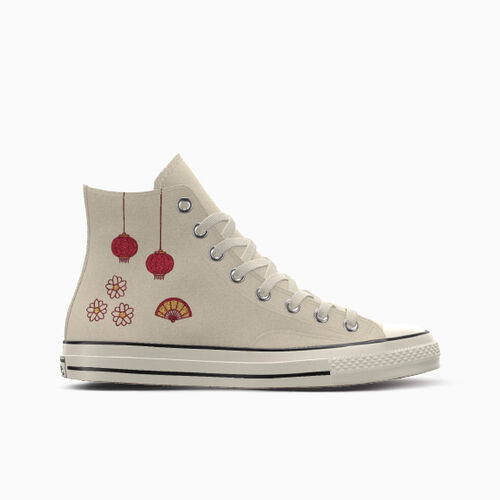 Converse Custom Chuck 70 By You Array – 165504CHO24LNY_ivory