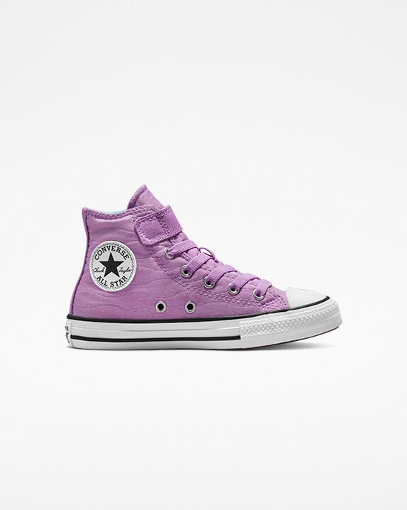converse blanche taille 23