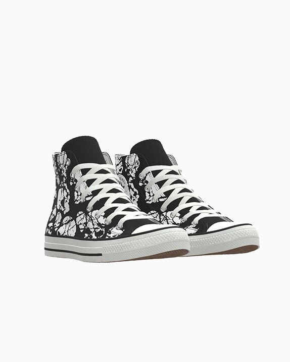 Custom Chuck Taylor All Star By You