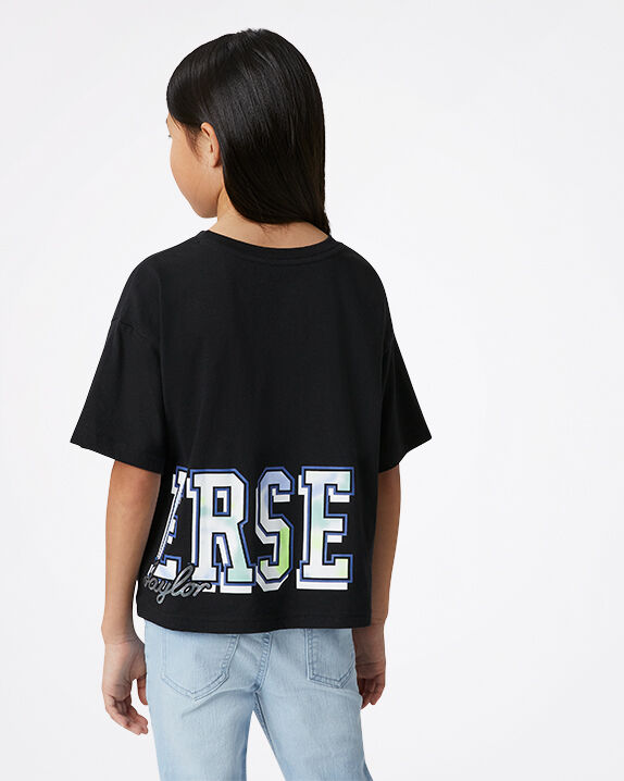 converse tie dye t shirt