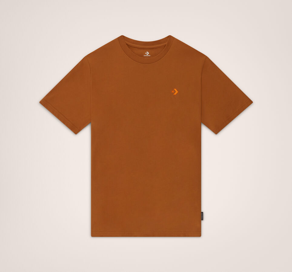 T-shirt Exploration Team &agrave; manches courtes Soba sombre