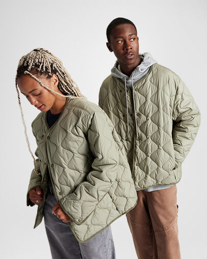 Go-To Malden Liner Jacket