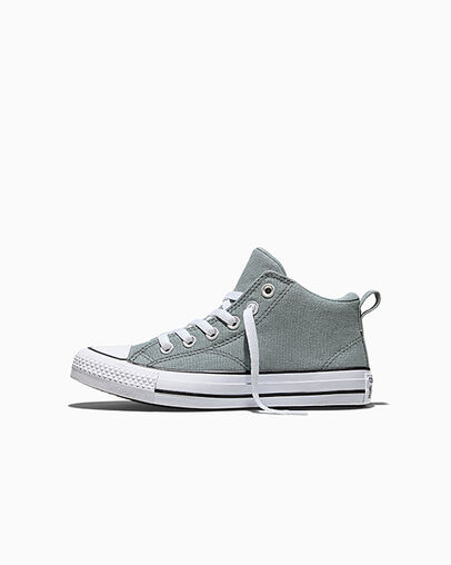 Chuck Taylor All Star Malden Street Easy-On Mineral Brew/White/Black, Inner Side View