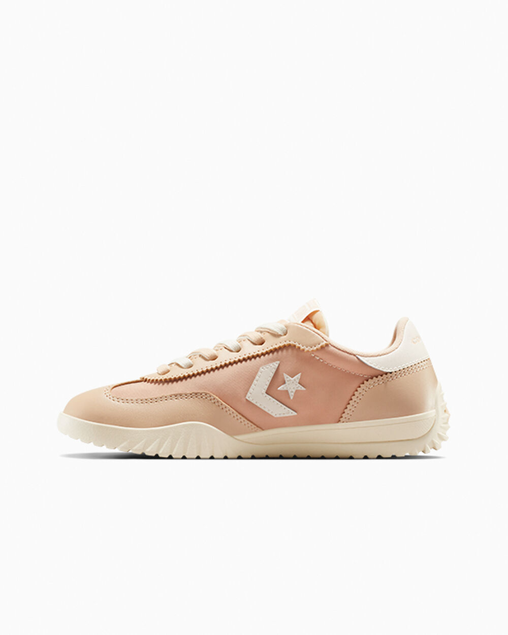 Run Star Trainer Nylon & Leather